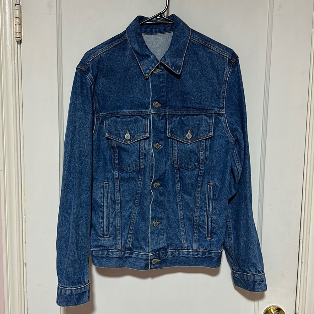 Brandy Melville Denim Jacket